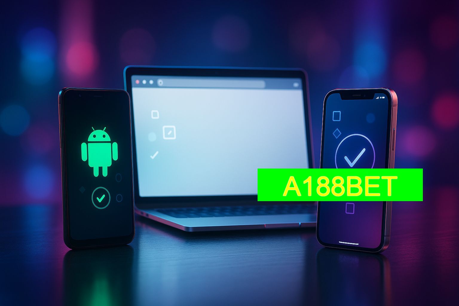 Compatibilidade do App