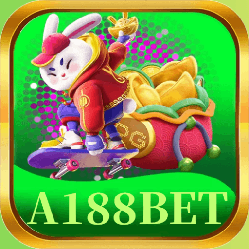 Imagem promocional da A188BET mostrando a plataforma e suas vantagens