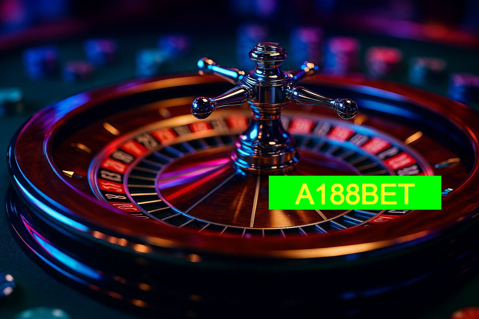 Jogos de roleta online