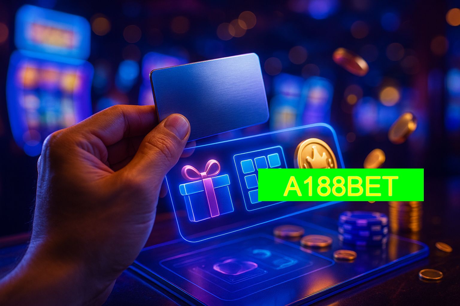 Benefícios do Login